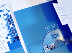 PCSC Print Collateral