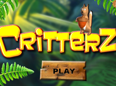 Critterz Game