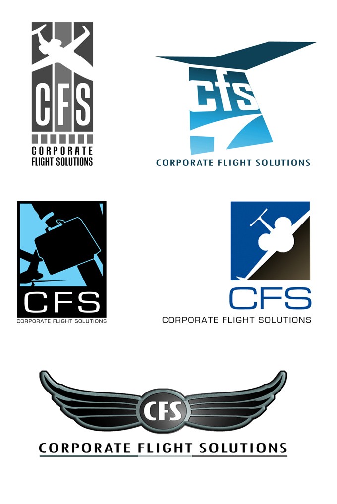 CFS Branding