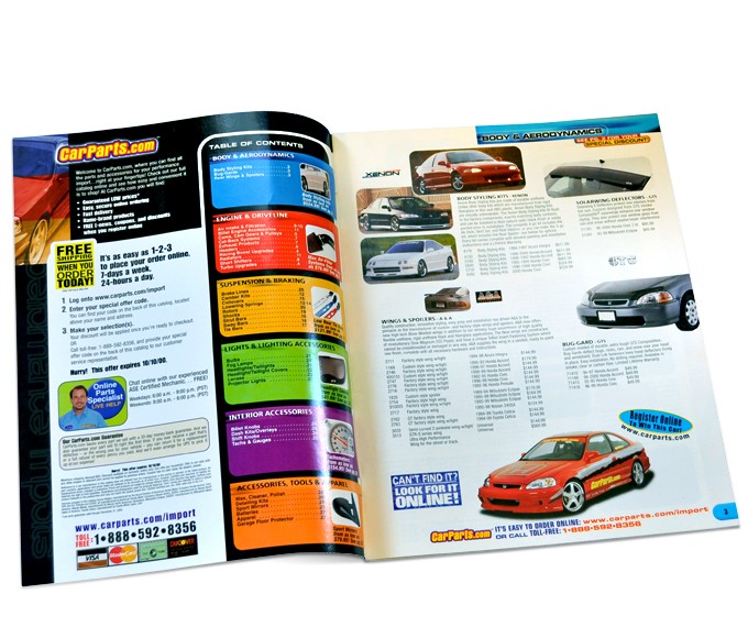 CarParts.com