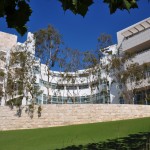 Getty Center, Los Angeles