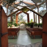 Wayfarer's Chapel