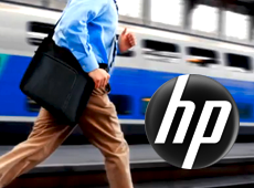 HP ChillCase