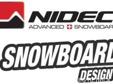 Snowboard Designs