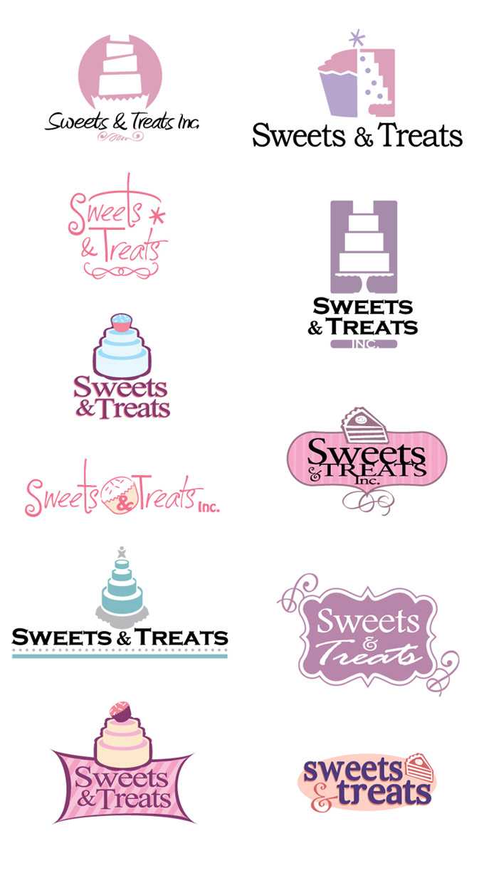 Sweets & Treats Inc.