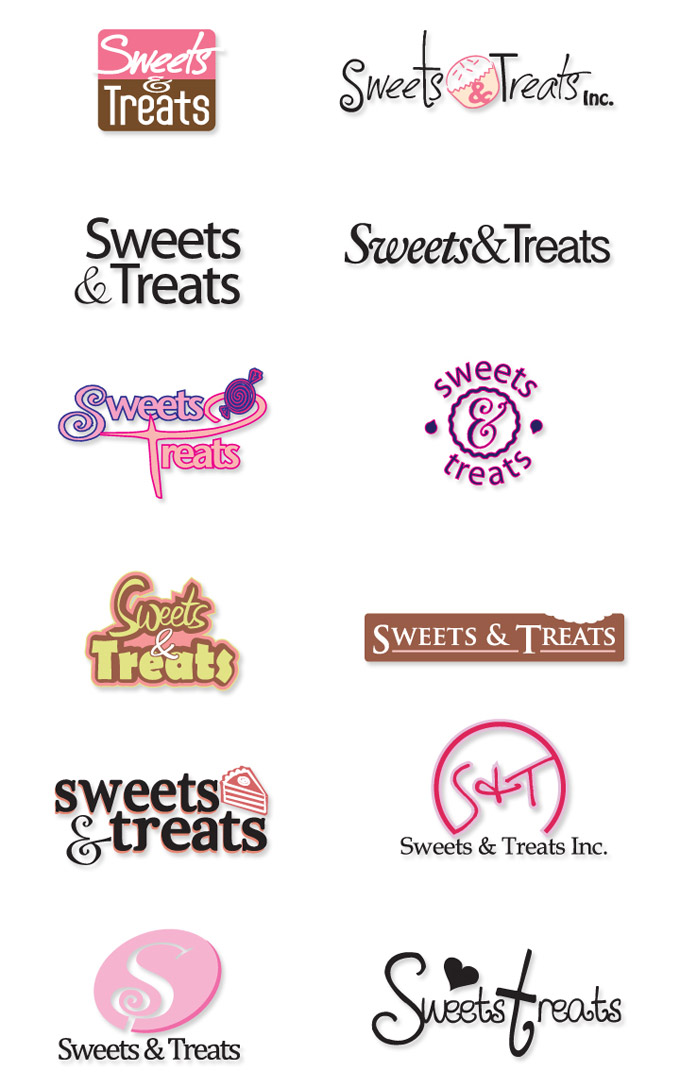 Sweets & Treats Inc.