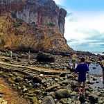 Abalone Cove - Palos Verdes Peninsula, California