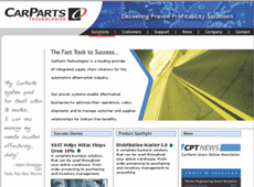 CarParts Technologies