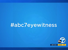 ABC 7 Eyewitness Instagram Feature
